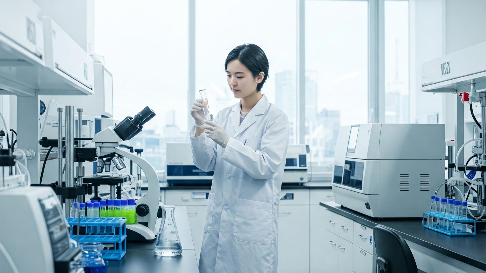 Central Reference Laboratory