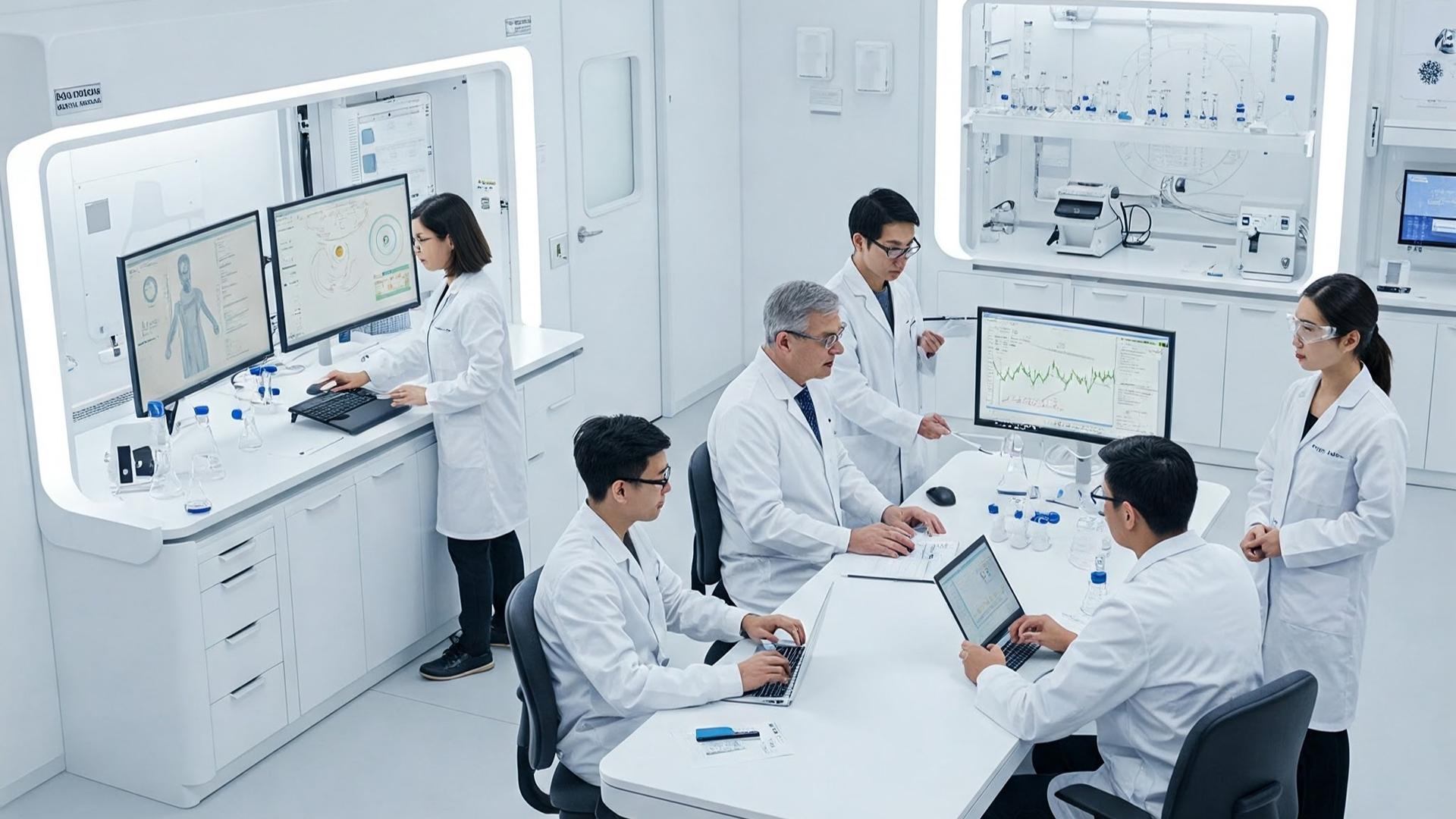 Clinical Research Organization