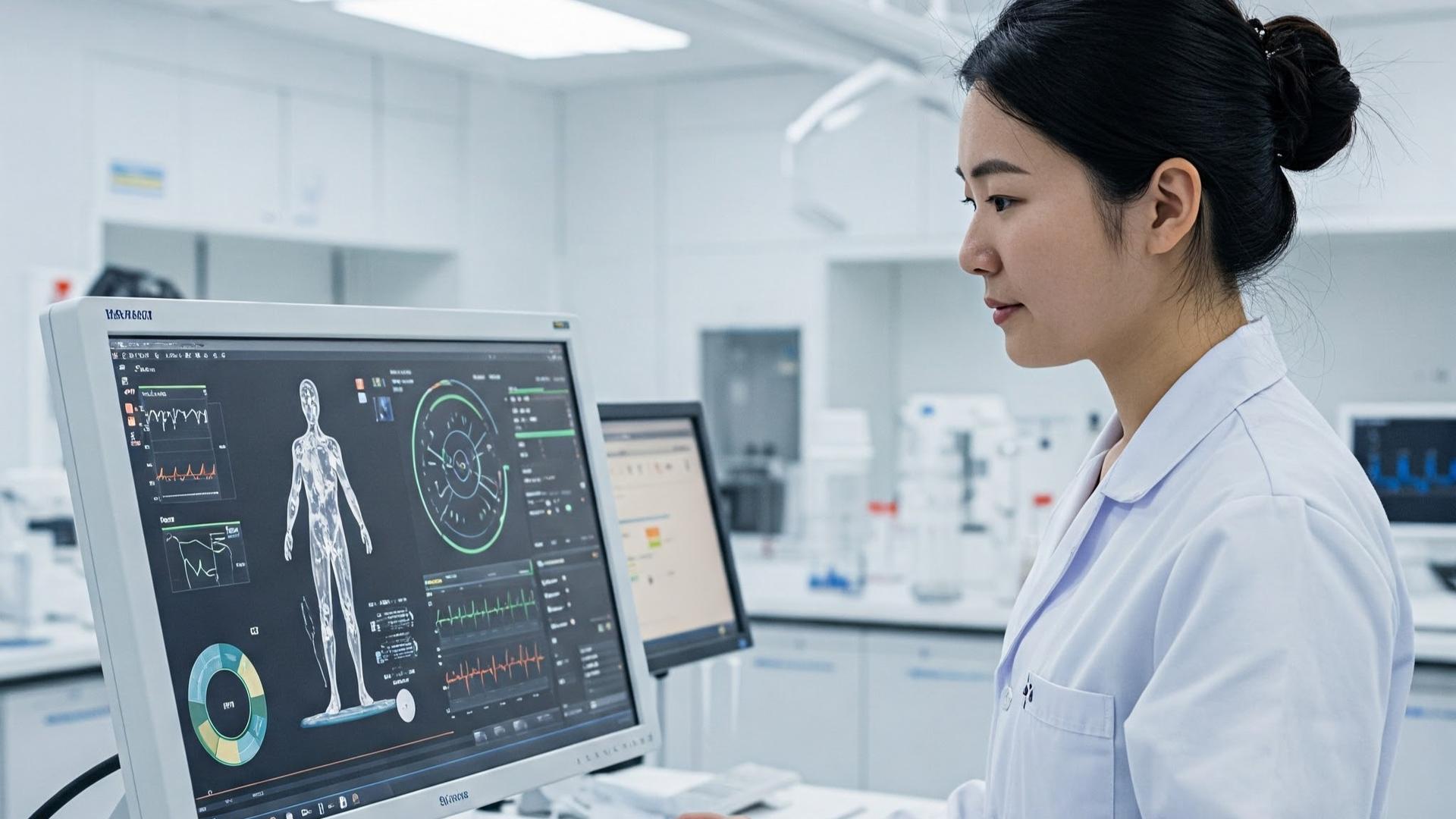 Clinical Research Technology