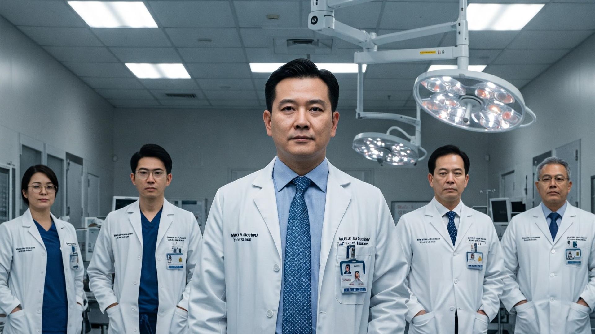 Doctors