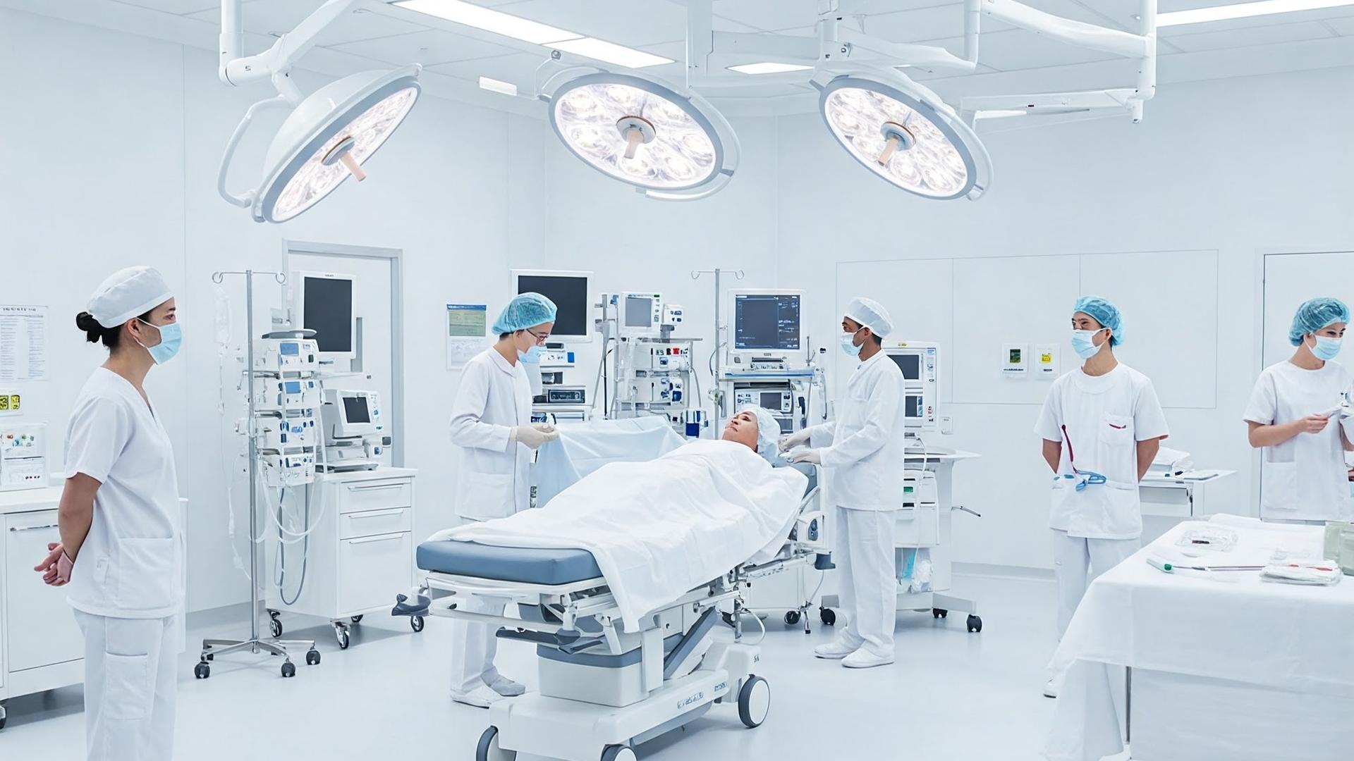 Hospital
