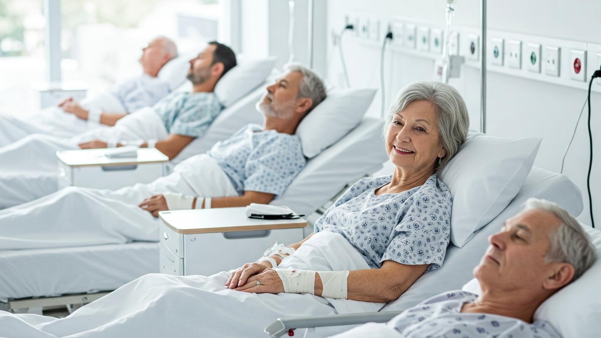 Patients