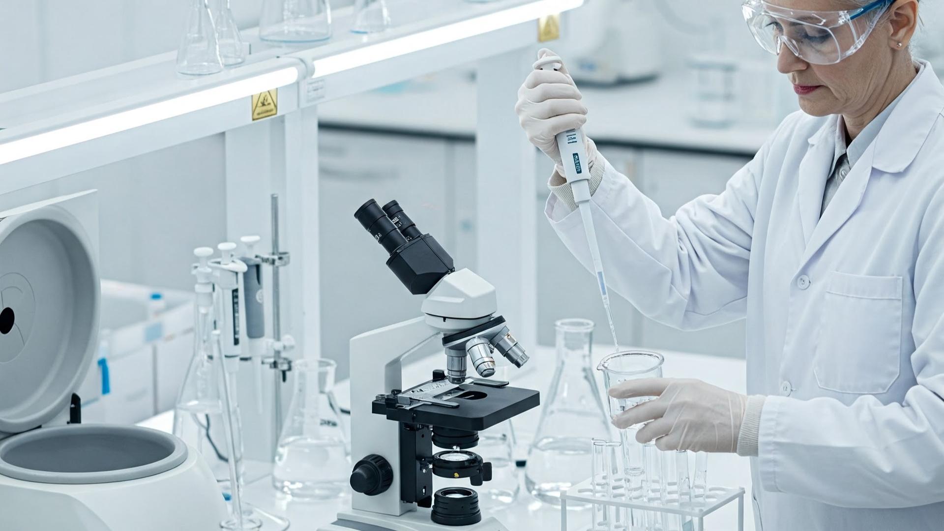 Reference Laboratory