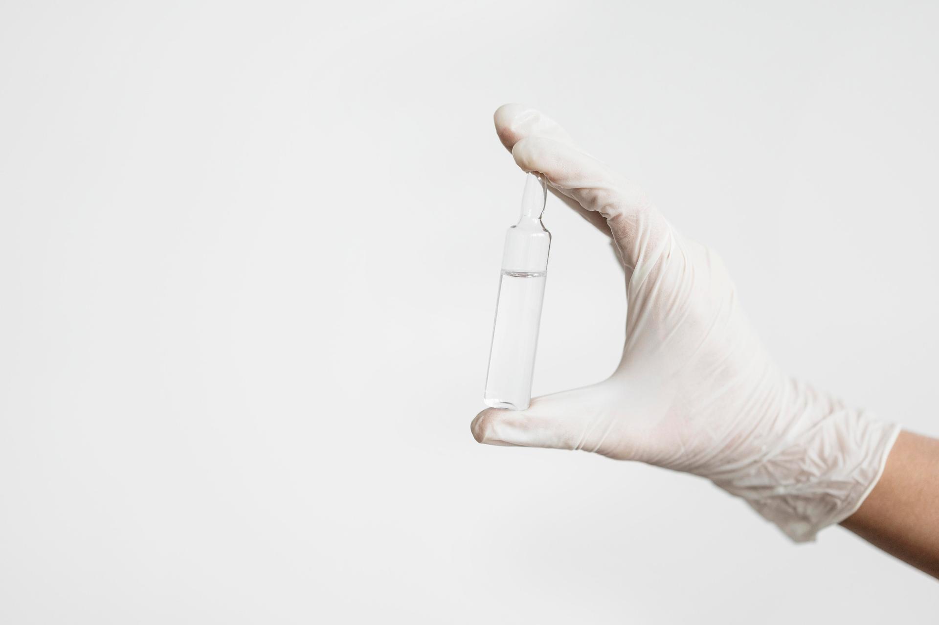 ELECTROLYTE EXAMINATION