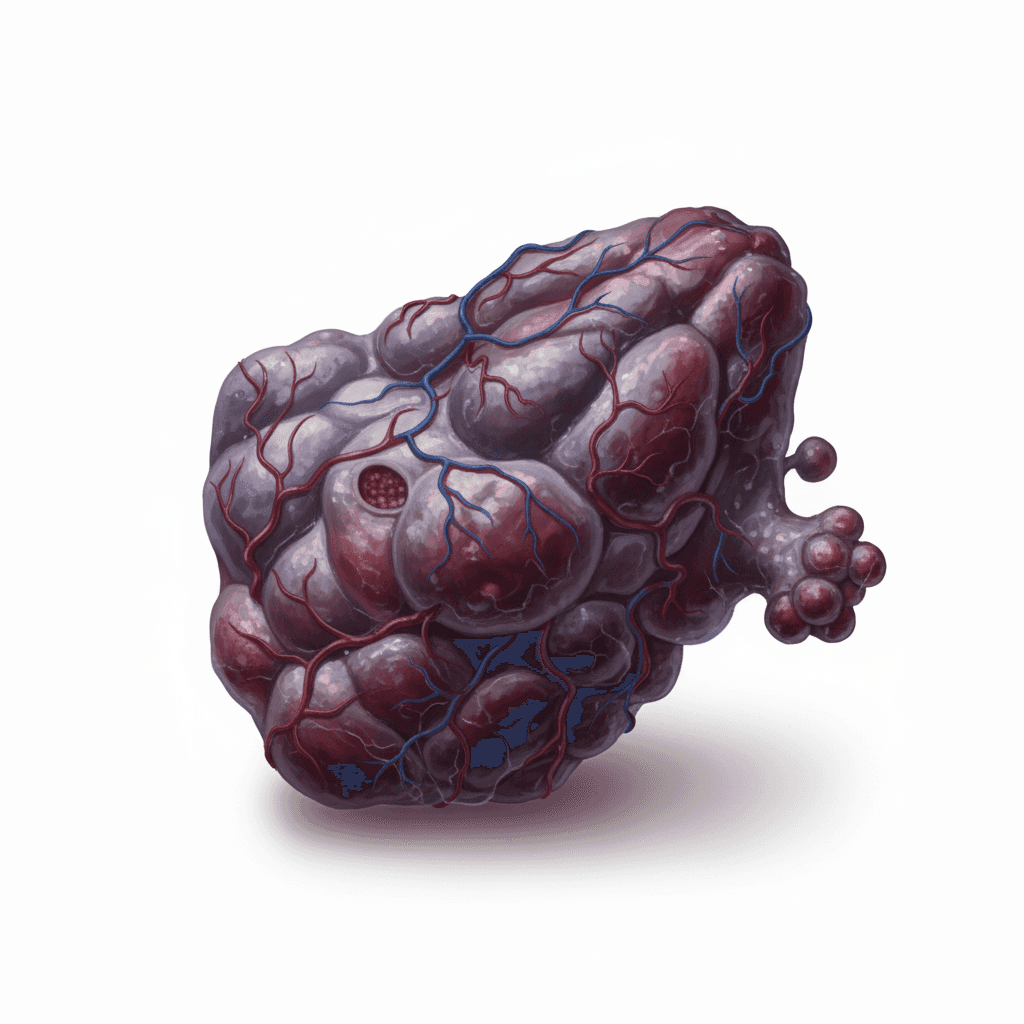 TUMOR MARKER EXAMINATION