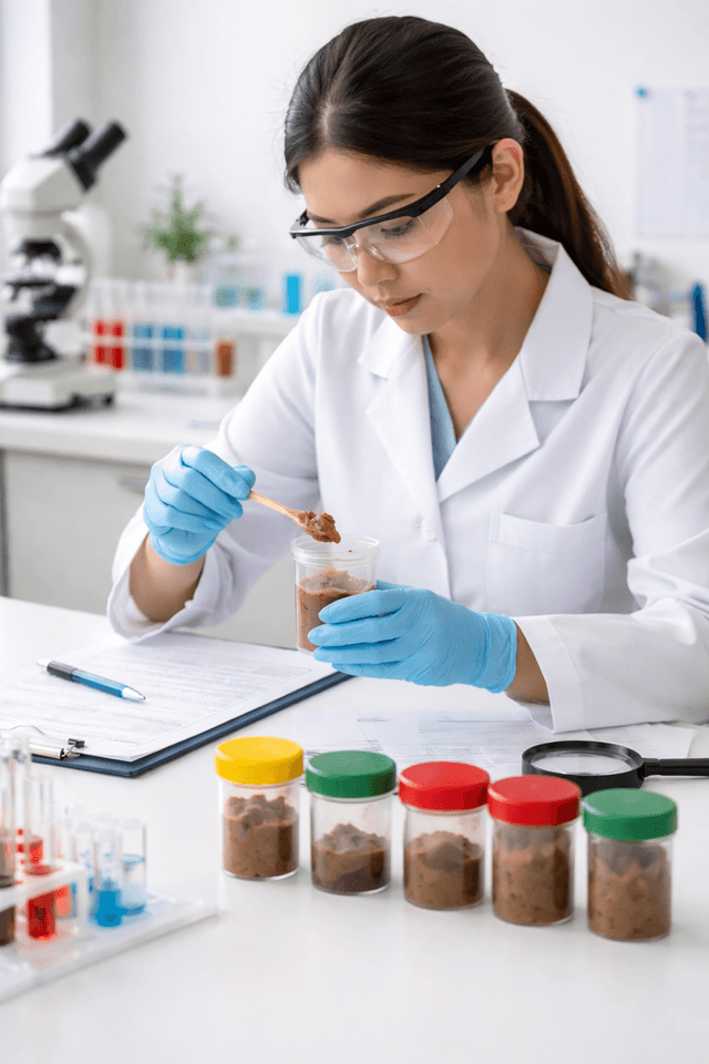 INCREASE Laboratorium Indonesia