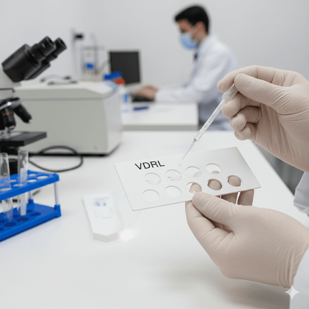 VDRL