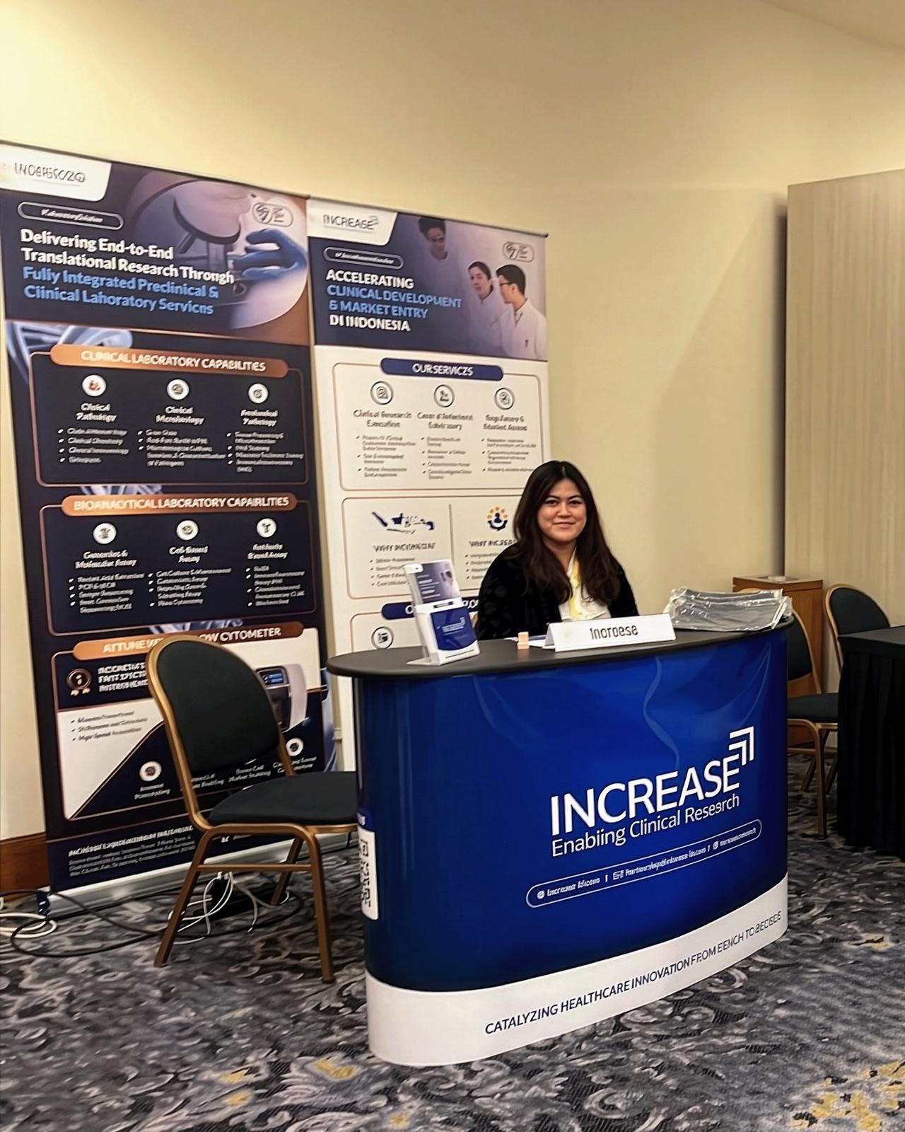 Connecting for Better Trials - IASMED Annual Meeting 2026