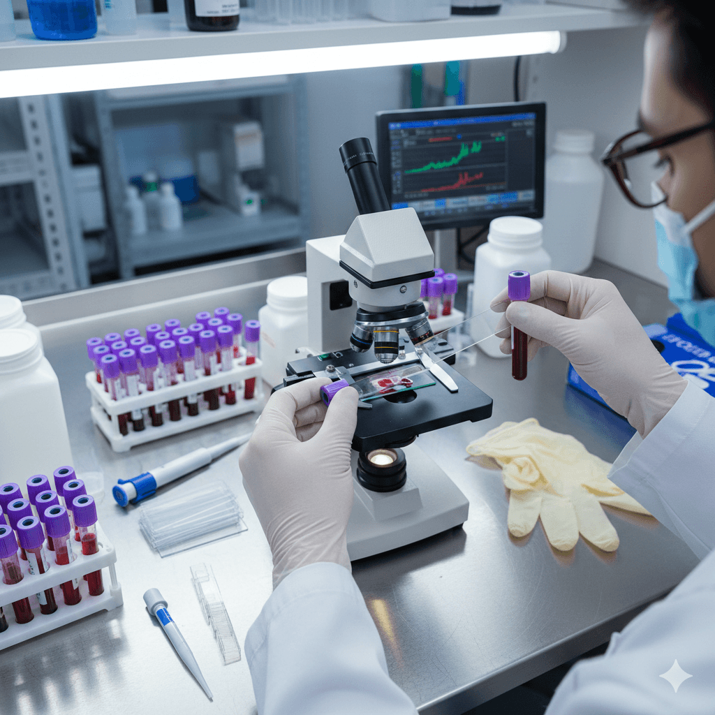 Clinical Pathology