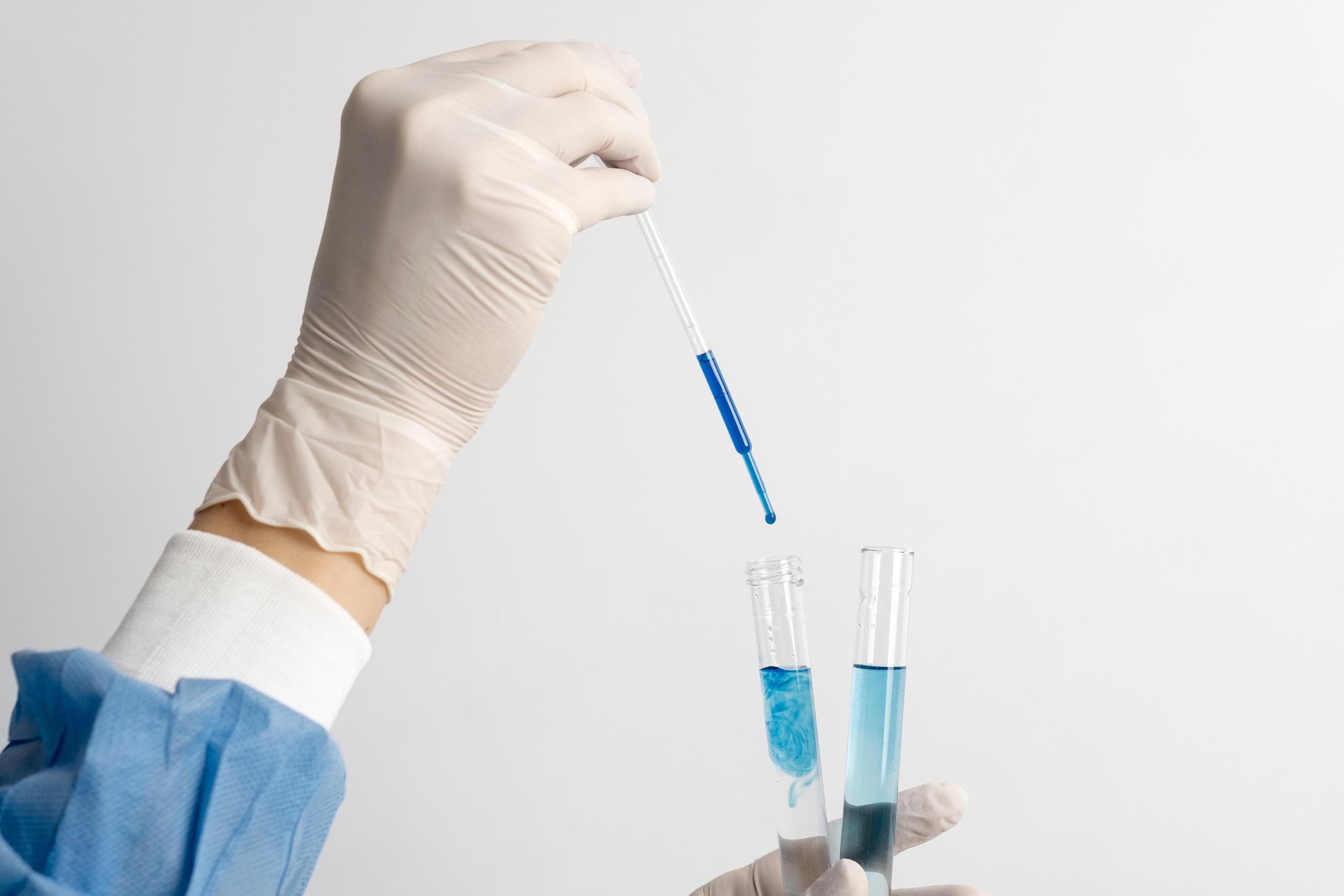 Mass Spectrometry