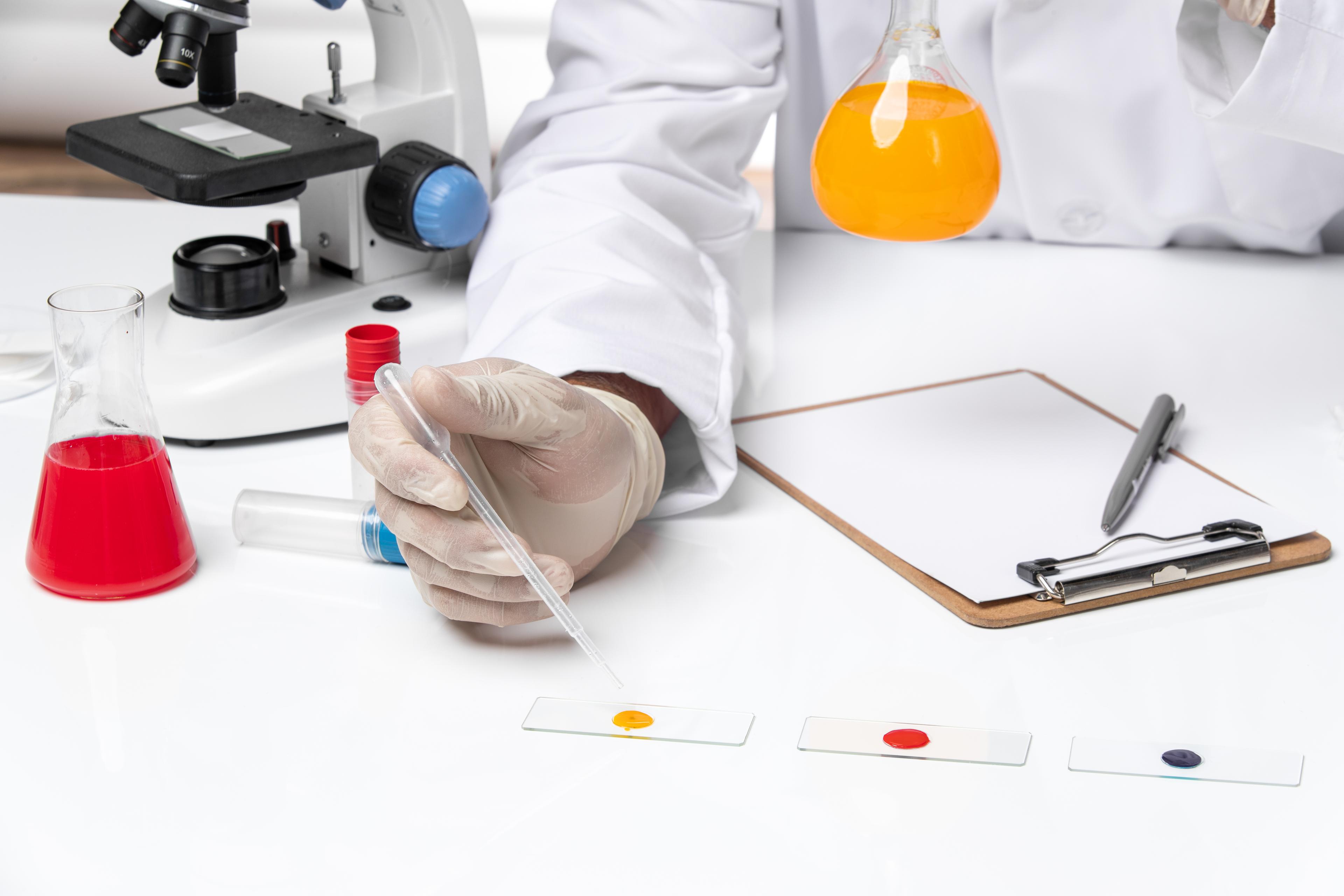 Cell-based Assay