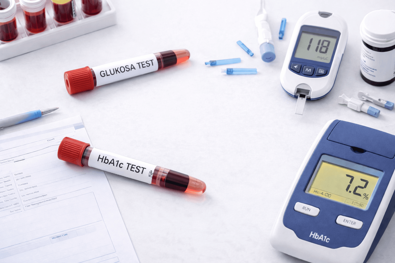 Genomics & Molecular