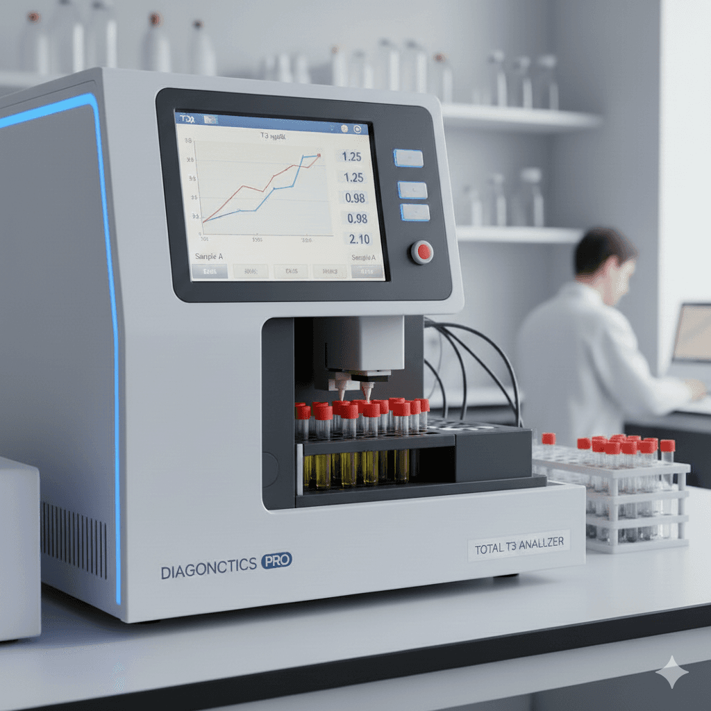 Free Triiodothyronine