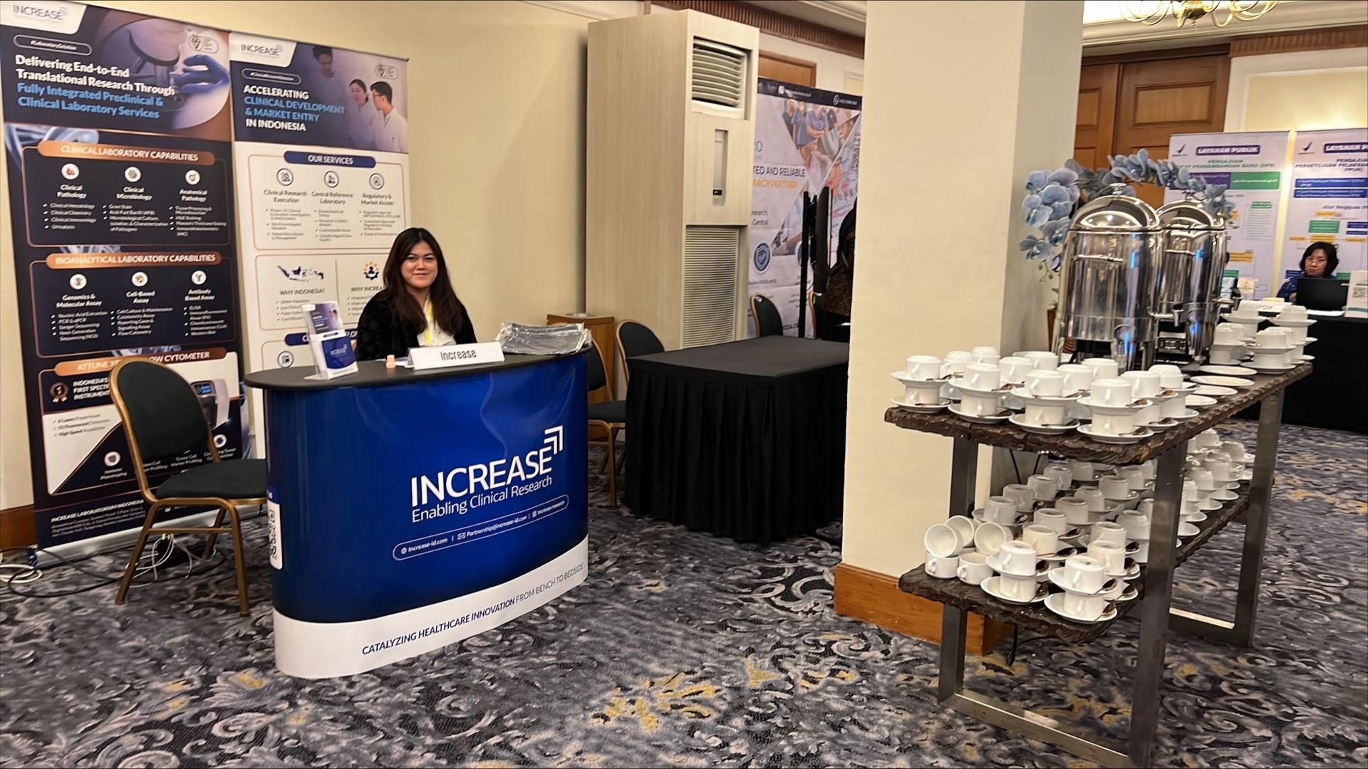 Connecting for Better Trials - IASMED Annual Meeting 2026
