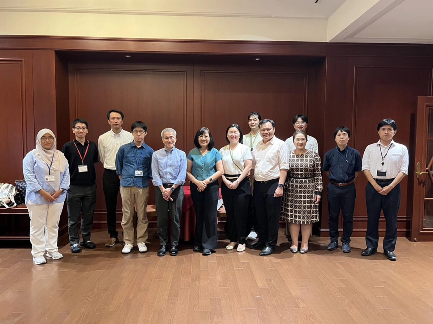 CIDER, Osaka University partnership