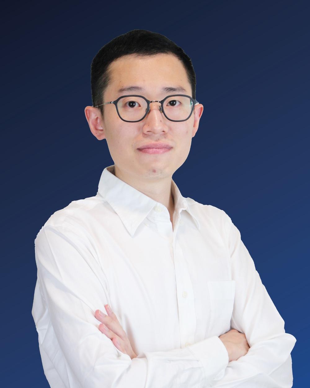 Apt. David Chen, PhD