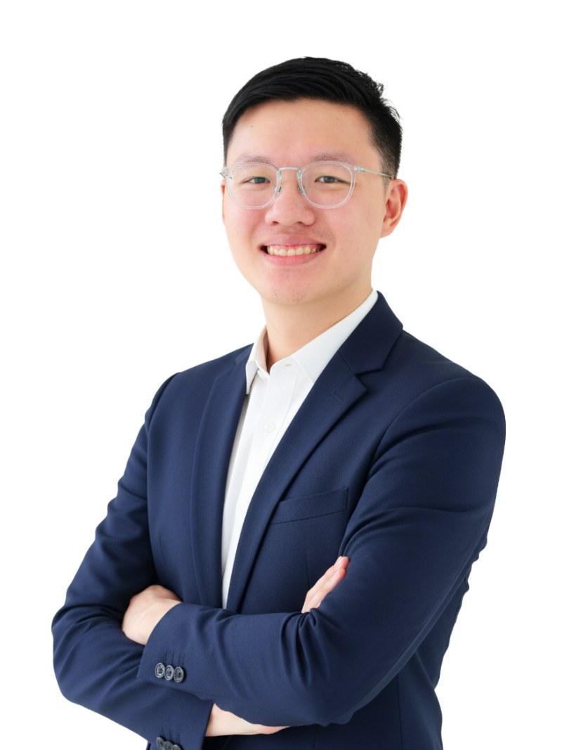 dr. Robby Hertanto, CEO of INCREASE