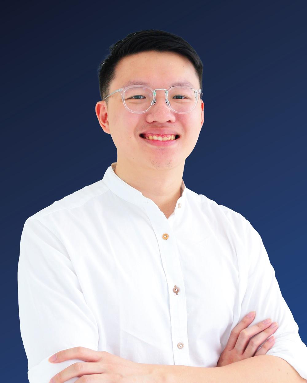 dr. Robby Hertanto