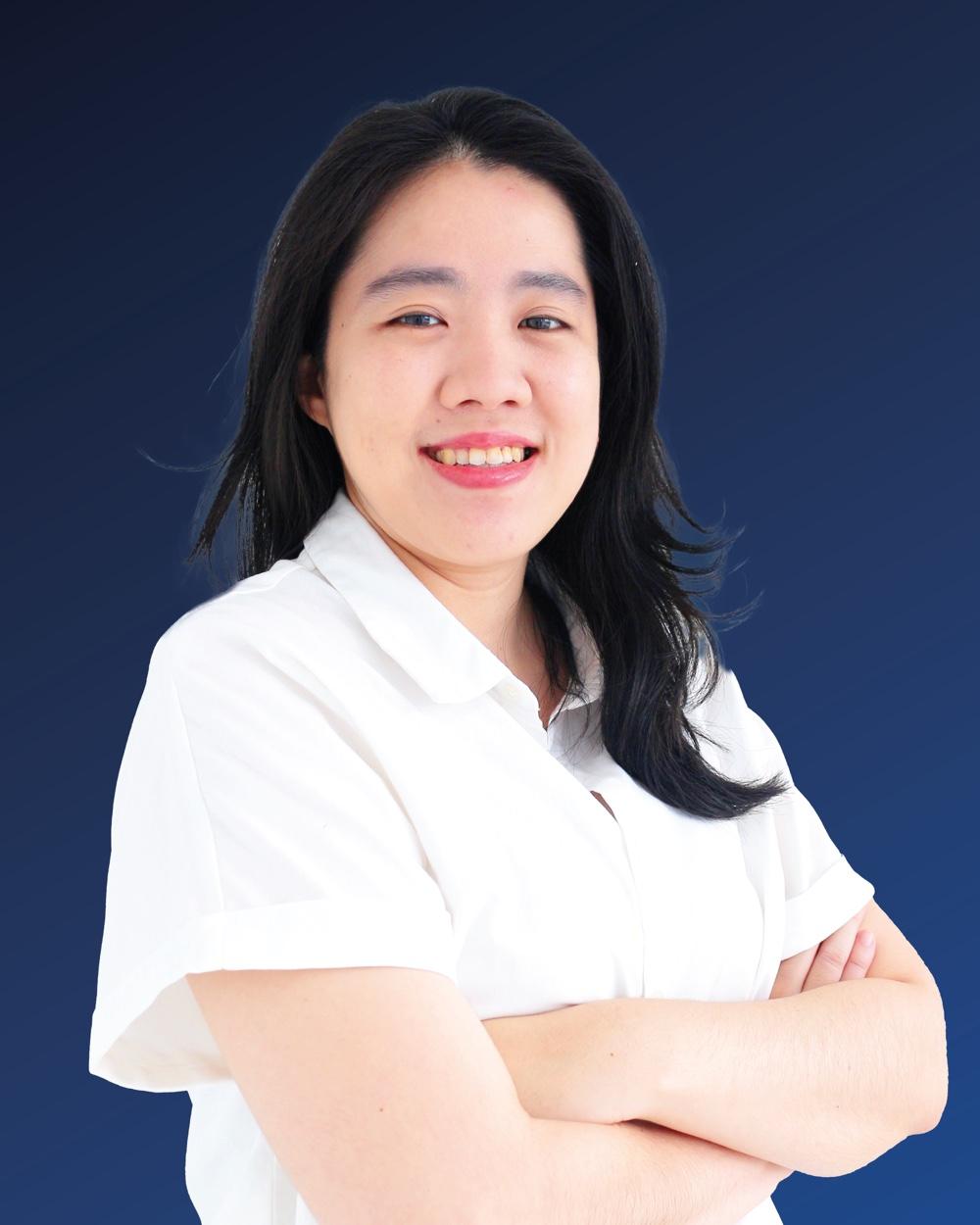 Heny Purwanti, M.Sc