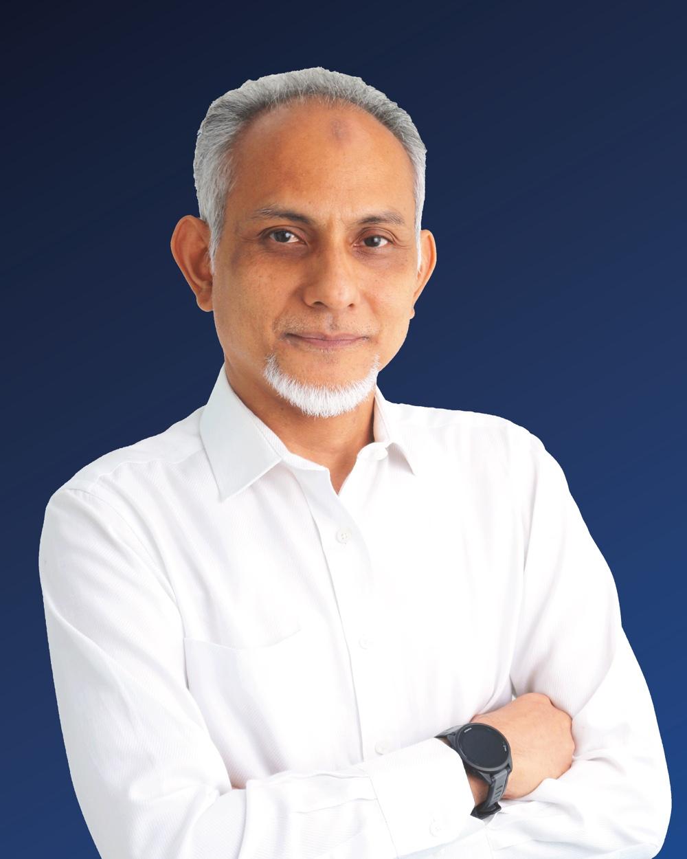 Yuyus Kusnadi, PhD
